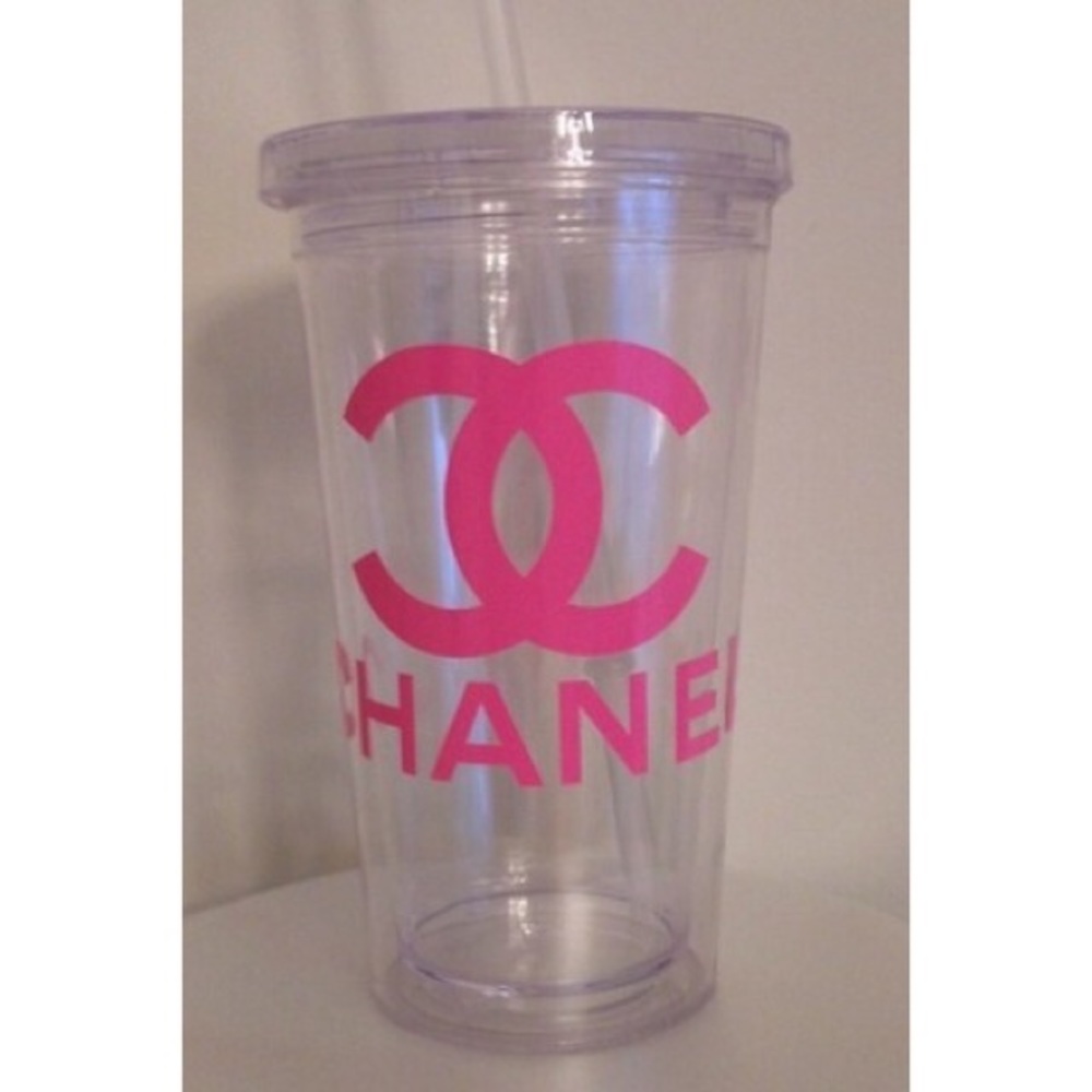 Luxury Tumbler Cup